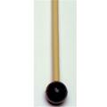 Rythm Band Medium-Density Rubber Mallets, Plastic Handle RB2321